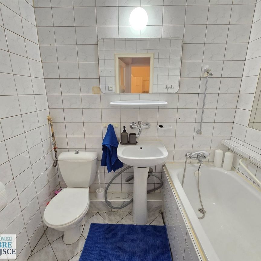 Mieszkanie 35,00 m - Photo 1