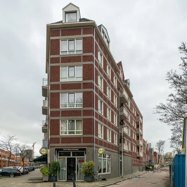 Bloemfonteinstraat 7 F - Photo 2