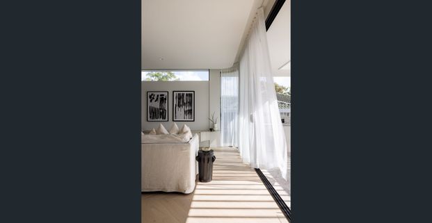 Unrivalled North-Facing Luxury with Water Views - Photo 1