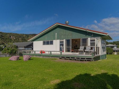 BEACH FRONT BEACH FRONT! - Photo 5