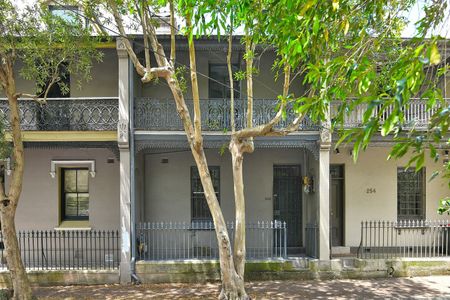 Grand Terrace With Leafy Park Views - Photo 5