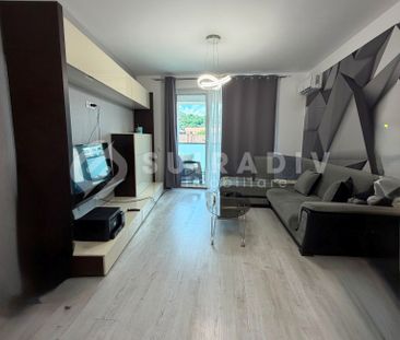 Apartament modern, parcare, bloc nou- zona Piata Mihai Viteazu - Fotografie 5