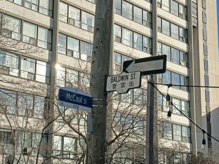 For Lease - 1 Baldwin Street Unit# S2 -2F, Toronto, Ontario - Photo 3