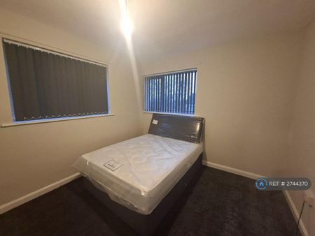 1 bedroom flat to rent - Photo 4