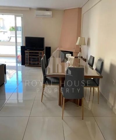 Διαμέρισμα για ενοικίαση Κέντρο (Νέα Σμύρνη) - Φωτογραφία 5