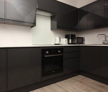 1 bedroom flat to rent - Photo 3