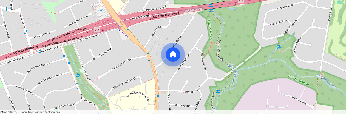 12 Dremeday Street, NSW 2152, Northmead