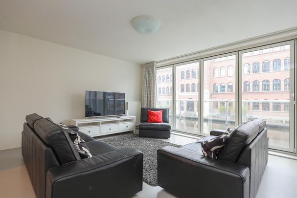 Appartement te huur: Valkenburgerstraat 194-S 1011 NC Amsterdam - Foto 1