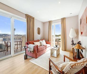 1 bedroom apartment to rent - Photo 5