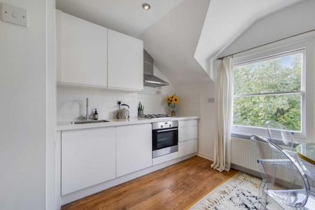 1 bedroom flat to rent - Photo 4