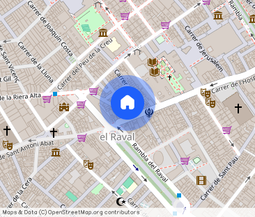 barcelona, Catalonia 08001 - Photo 1