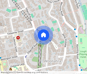 Unit 7/311B Edgecliff Road, Woollahra - Photo 1