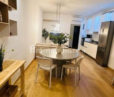 Trilocale viale Marche, Dergano, Milano - Foto 4