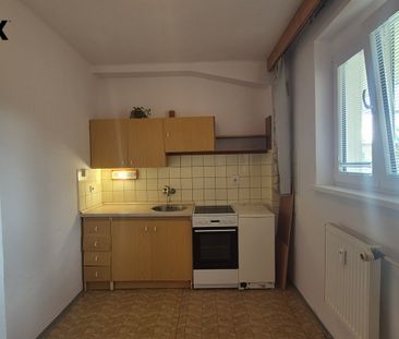 Pronájem bytu 2+kk v osobním vlastnictví 40 m², Vsetín - Fotografie 6