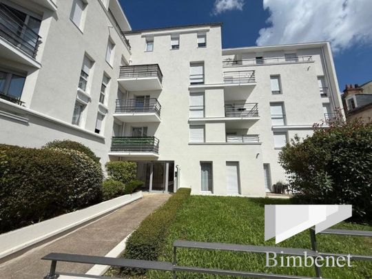 Appartement à louer, 3 pièces - Orléans 45000 - Photo 1