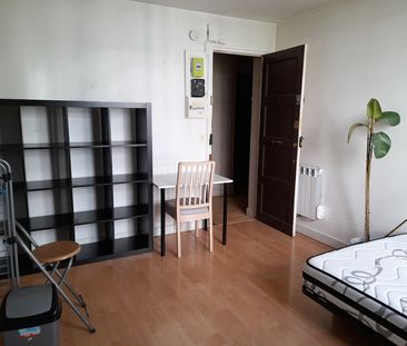 Appartement T1 Paris 15 à louer - Photo 5