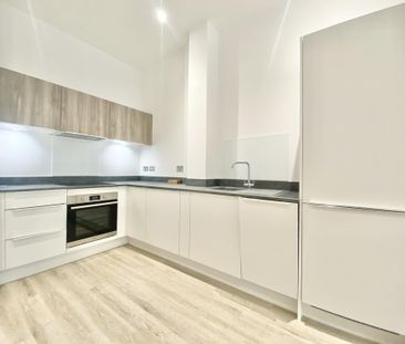 1 bedroom apartment to rent - Photo 2