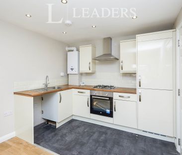 2 bedroom apartment to rent High Street, DE55 - Photo 3