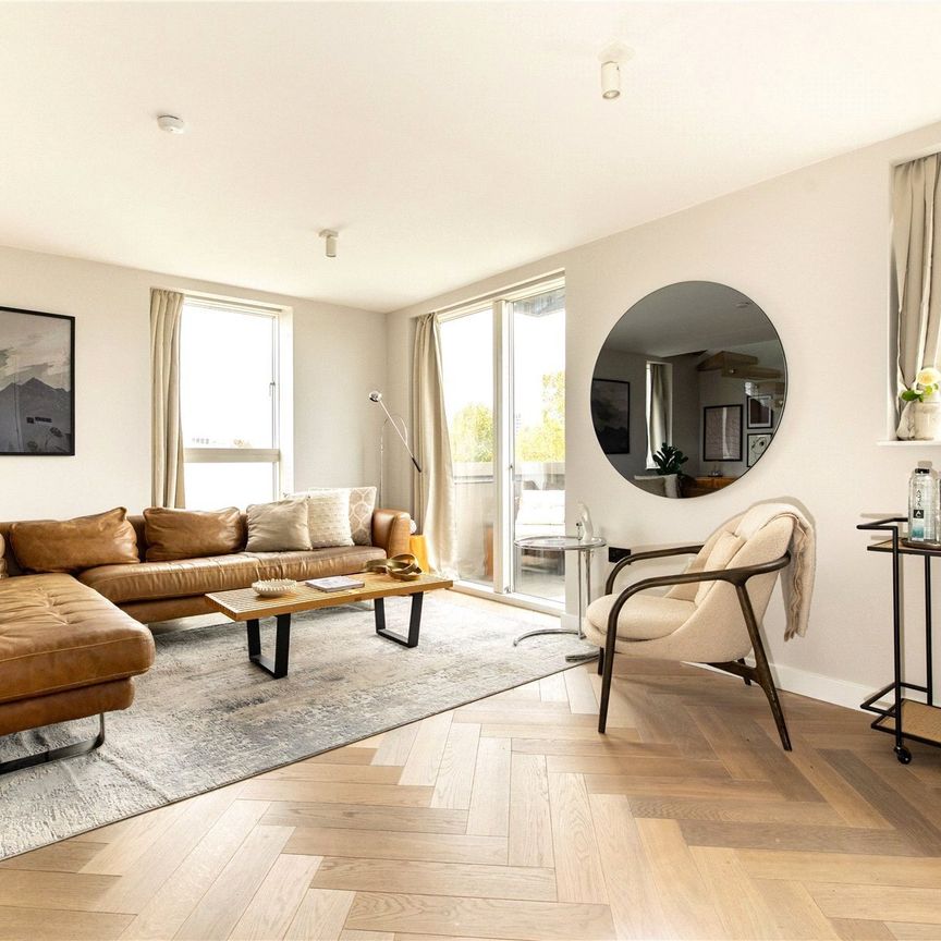 Bevington Road, London, W10 flat to rent - Photo 1