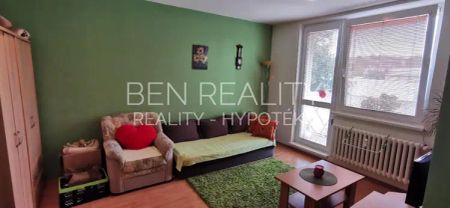 Pronájem - pěkný byt 1+1 Napajedla Nábřeží s lodžií - kompletní rekonstruci - Photo 3