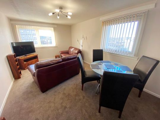 77 Promenade Court, AB24 1FR, Aberdeen - Photo 1