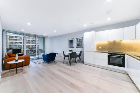2 bedroom apartment to rent - Photo 3