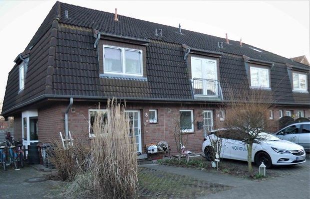 Perfekt für Familien: Reihenhaus in ansprechender Lage - Photo 1