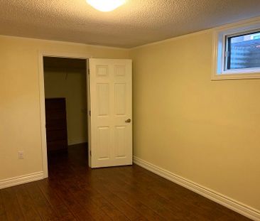 For Lease - 337 Glen Shields Avenue Unit# Gr & Bsmt, Vaughan, Ontario - Photo 3