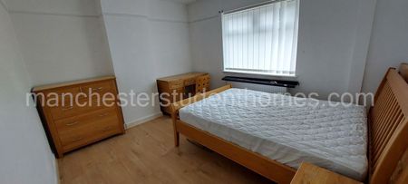 Thelwall Avenue, Manchester, M14 7FW - Photo 3