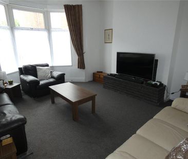 5 bedroom terraced house to rent - Photo 1