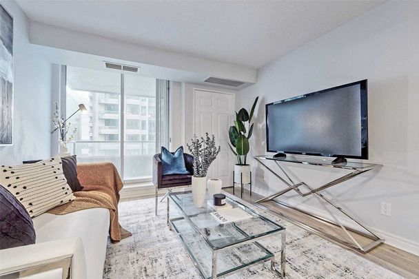 For Lease - 35 Empress Avenue Unit# 1809, Toronto, Ontario - Photo 1