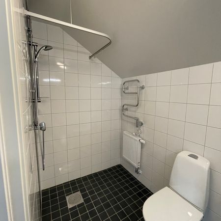 Stiftelsegatan 15A - Foto 4