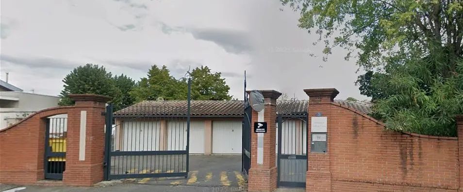 Location appartement 2 pièces - 35.71m² à Balma (31130) - Photo 1