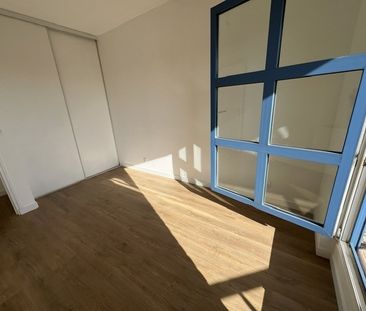 Location Appartement 2 pièces 46m² WASQUEHAL 59290 - Photo 1