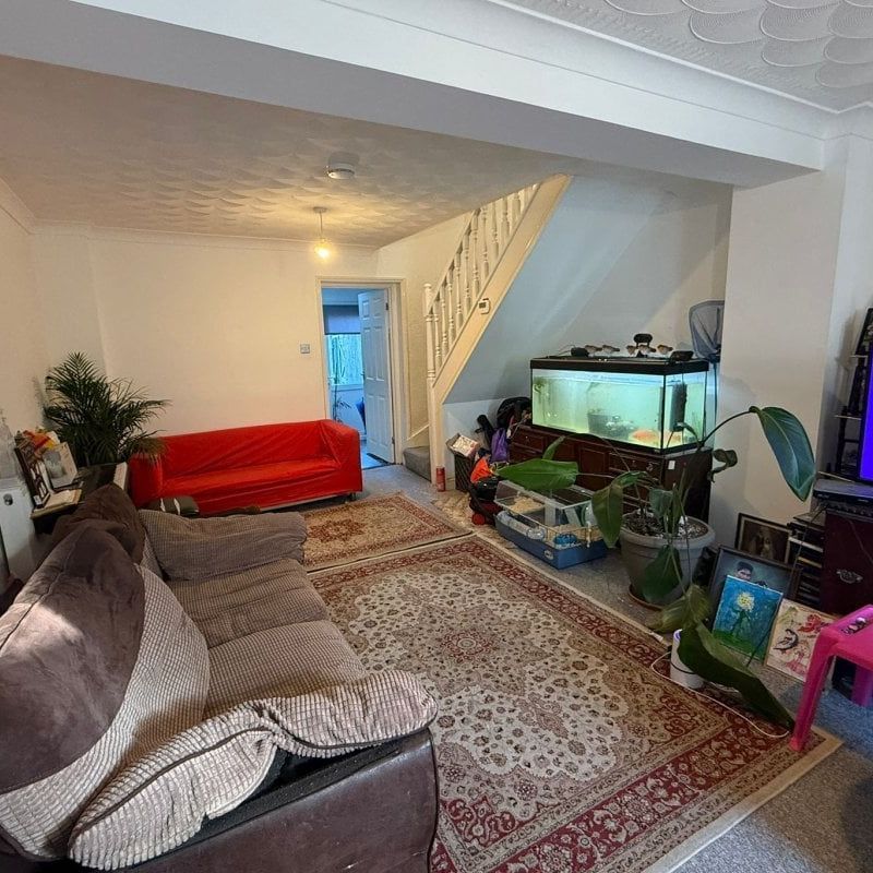 Forton Road, GOSPORT - Photo 1