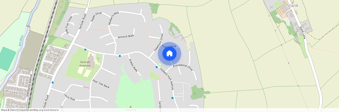 Birch Close, Roose, Cumbria LA13