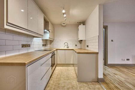 Apartment 202 Margarita Plaza 81 Adelaide Street, Belfast, BT2 8FF - Photo 5