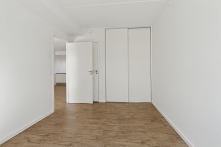 Moderne lejlighed med stor altan - Photo 3