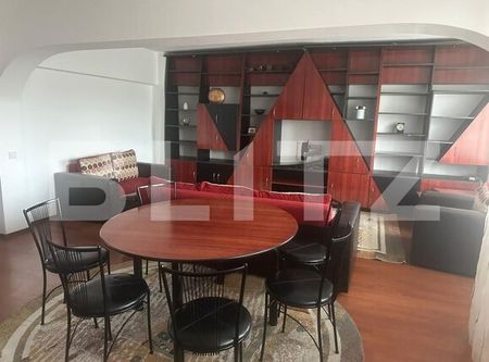 Apartament modern cu 3 camere, 90 mp, centrala si AC, zona Calea Bucuresti - Photo 2