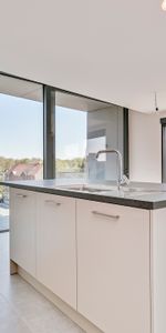 - SINT-AMANDSBERG - Modern appartement met 2 slpk en groot terras - Photo 4