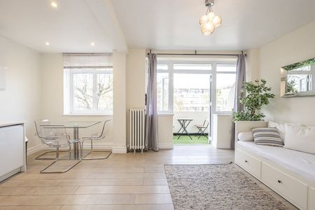 1 bedroom apartment to rent - Photo 3