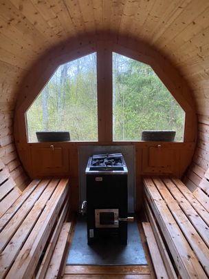 Gruvvägen, Herräng - Foto 1