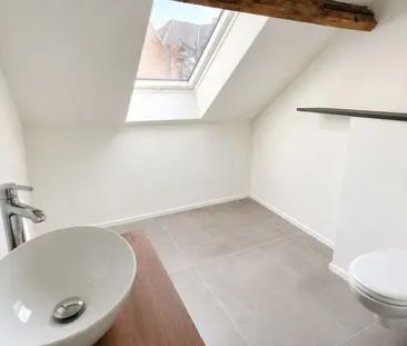 Rue du Chambge 6 2, 7500 Tournai, België - Photo 4