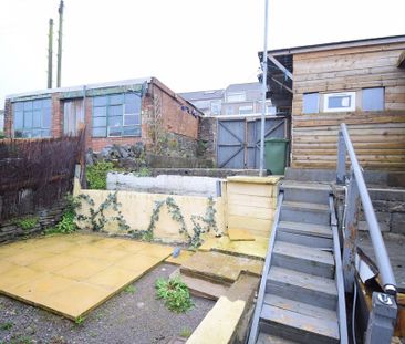 3 bedroom terraced house to rent - Photo 5