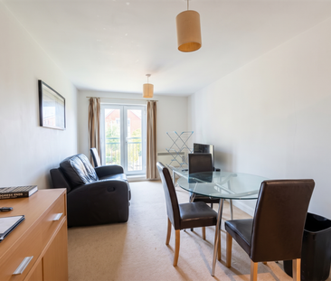 1 bedroom apartment to rent - Photo 1