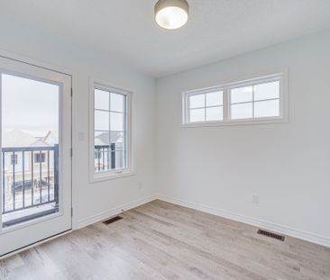 For Lease - 118 Azure Drive, Markham, Ontario - Photo 6