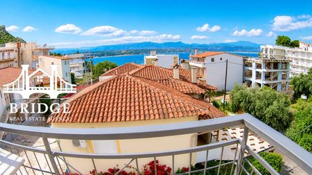 Διαμέρισμα για ενοικίαση Λουτρά Ωραίας Ελένης (Σαρωνικός) - Photo 3