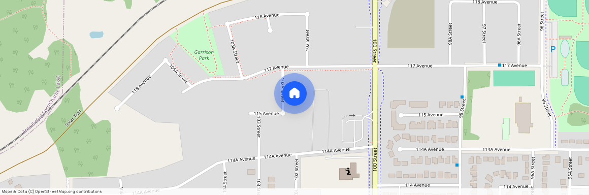 11515 102A Street - B, V1J 0P8, Fort St. John