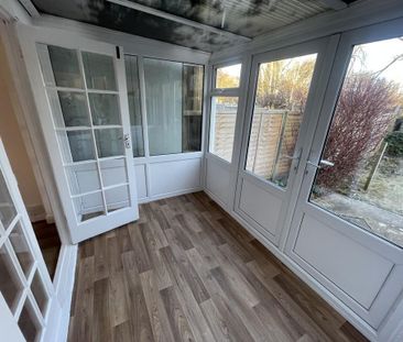 2 bedroom terraced house to rent - Photo 1