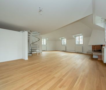 3.5 Zimmer, 132 m², 3. Stock - Foto 6